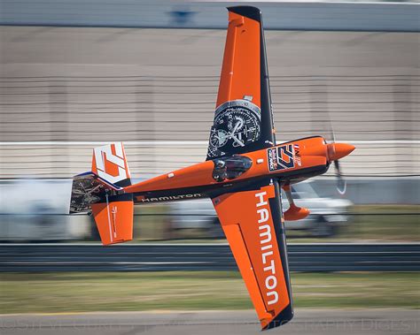 2015 Red Bull Air Race World Championship: Fort Worth