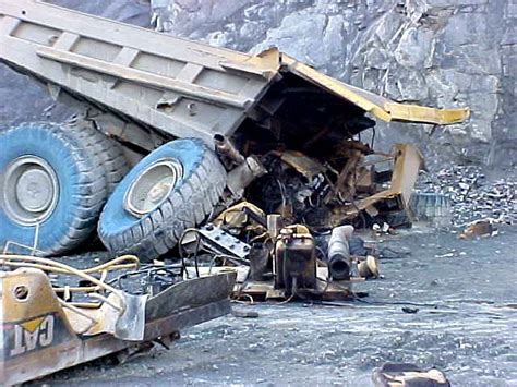 Haul Truck Accident 022d | Flickr - Photo Sharing!