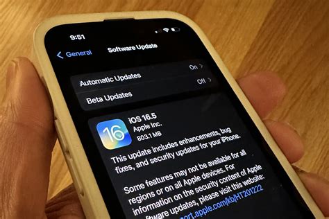 New iOS and macOS updates fix severe flaws in iPhones and Macs from the ...