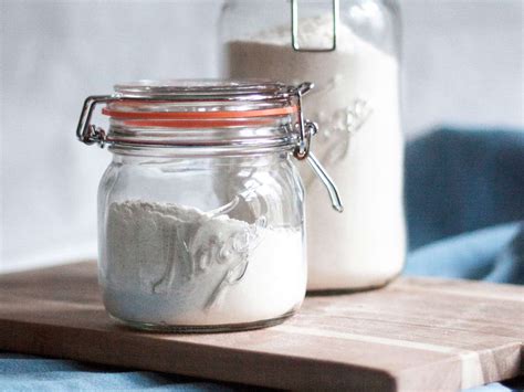 How to Store Flour | Real Simple