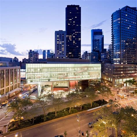 The Juilliard School | Julliard school, School, Rehearsal studios