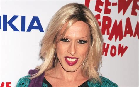 Alexis Arquette, actor and transgender campaigner – obituary