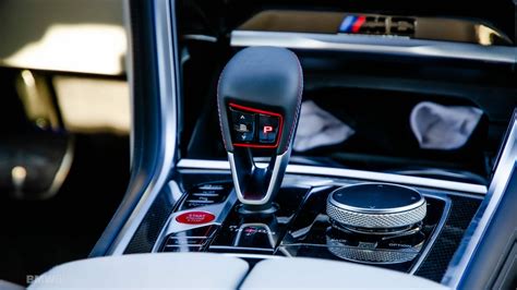 BMW iDrive Controller On its Way Out -- Time to go Full Touchscreen?