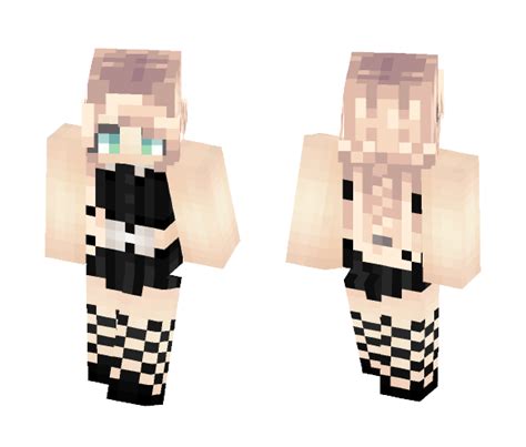 Download ~Dress~ Minecraft Skin for Free. SuperMinecraftSkins