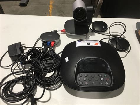 Logitech Video Conferencing Kit | ubicaciondepersonas.cdmx.gob.mx