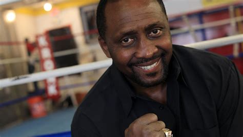 Thomas Hearns' boxing legacy highlighted in 'The Kings' documentary