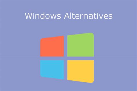 Free Alternatives to Windows Operating Systems - The Tech Edvocate