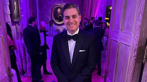 Jim Acosta Parents: Meet CNN American broadcaster father and mother