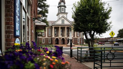 Local Historian: Chatham County Was a Big Player in America’s ...