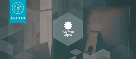 Building Intelligent Q&A Apps with Wolfram Alpha API | PubNub