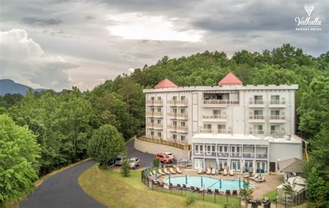 Vallhalla-Resort-Hotel-Helen-Ga | Ga Mountains Guide