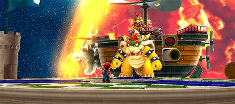 File:Bowser Galaxy Reactor Final Showdown.png - Super Mario Wiki, the Mario encyclopedia