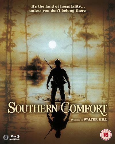 Southern Comfort movie review (1981) | Roger Ebert