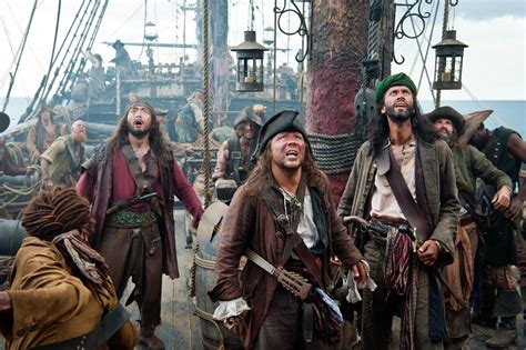 POTC 4 stills - Pirates of the Caribbean: On Stranger Tides Photo (22228017) - Fanpop