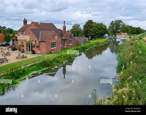 Woolsthorpe house lincolnshire hi-res stock photography and images - Alamy