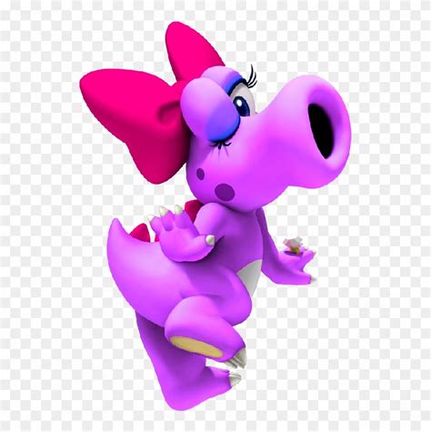 Download Purple Birdo Photo Purplebirdo - Birdo Mario Kart Wii Clipart ...