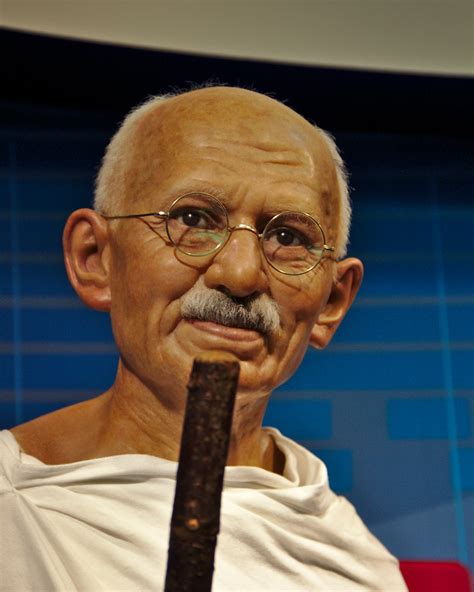 Mahatma Gandhi Biography - link-biography