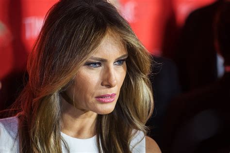 Melania Trump Sues Daily Mail and Blogger for $150 Million | Vanity Fair