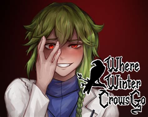 Where Winter Crows Go has been released!! - Where Winter Crows Go by ...