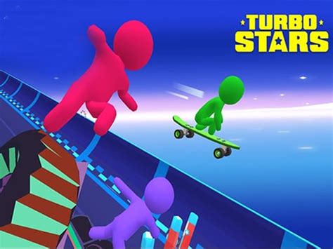 Turbo Stars - Rival Racing | Play Now Online for Free