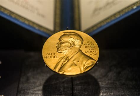 Introducing The 2018 Nobel Prize Laureates In The Sciences