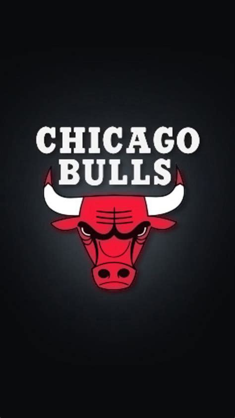 Bulls iPhone 6 Wallpaper - WallpaperSafari