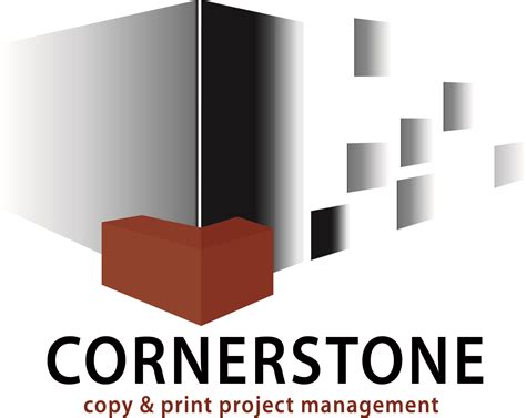 Cornerstone Logo - LogoDix