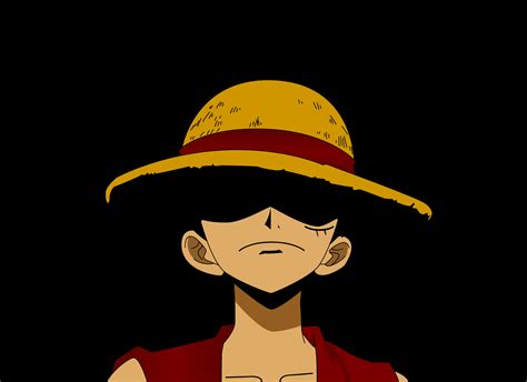 One Piece Luffy Wallpapers - Wallpaper Cave