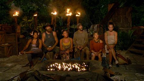 'Survivor' Needs to Revive a Favorite Tribal Council Twist