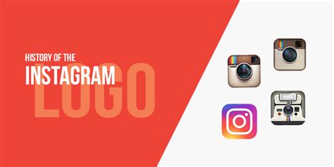 Instagram Logo: History and Evolution of a Social Media Icon