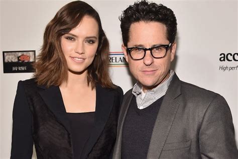 JJ Abrams, Daisy Ridley to Reteam on 'Kolma' at Paramount (Exclusive) - TheWrap