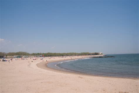 Manhattan Beach | Attractions in Manhattan Beach, New York