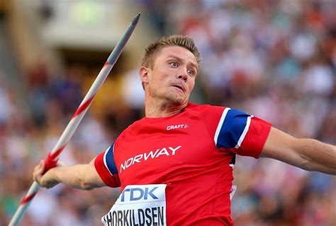 Summer Olympics: Jan Zelezny tops list of most successful male javelin ...