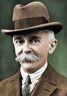 Pierre de Coubertin Quotes. QuotesGram