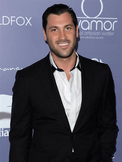 'Dancing With The Stars' Pro Maksim Chmerkovskiy Quitting Show For ...