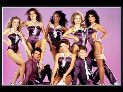 Solid Gold Dancers (1980 -1988) (Edited Version) - YouTube