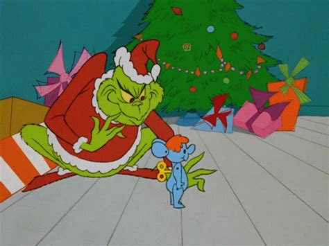 [40+] The Grinch Cartoon 1966 Full Movie