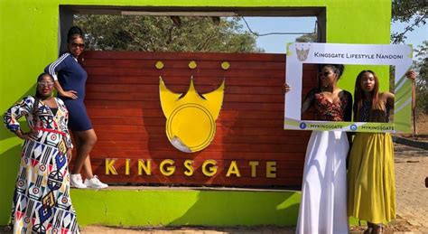 Kingsgate Nandoni Dam, Thohoyandou, Kruger National Park | 2023 Updated ...