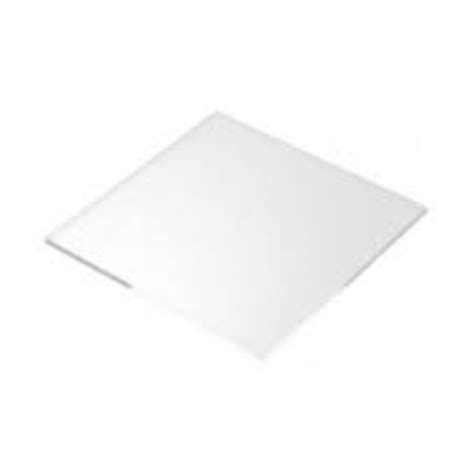 White Glossy Acrylic Sheet 040, Size: 4x8 ft at Rs 750/piece in Delhi ...