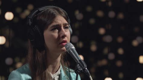 Weyes Blood - Do You Need My Love (Live on KEXP) - YouTube