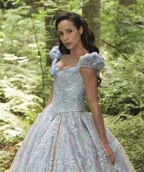 [PHOTO] ‘Once Upon a Time’: Dania Ramirez Is Cinderella in Season 7 ...