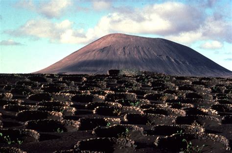 Global Volcanism Program | Spain Volcanoes