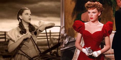 10 Best Judy Garland Movies (According To IMDb)