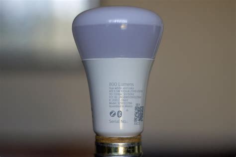 New Philips Hue smart bulbs don’t need the Hue Bridge—but there’s a ...