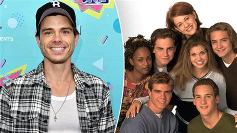 ‘Boy Meets World’ star Matthew Lawrence reflects on childhood fame: It ...