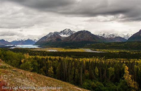 Palmer - Matanuska-Susitna Borough, Alaska - Tripcarta