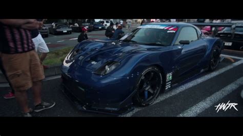 Best Rx7's of Japan - YouTube