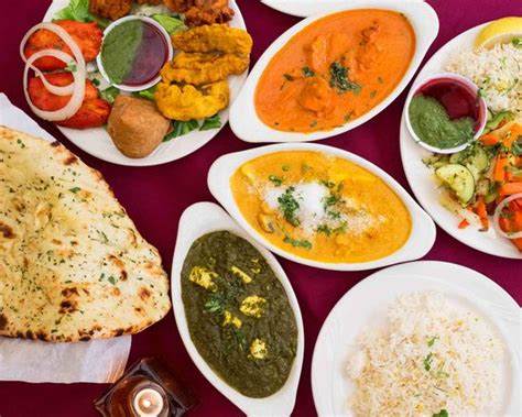 Order Taste of India Menu Delivery【Menu & Prices】| Seattle | Uber Eats