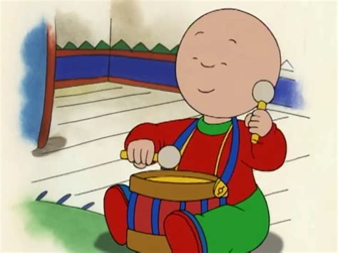 Caillou (Character) | Caillou Wiki | Fandom powered by Wikia