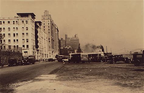 A short-lived road named for a female scientist | Ephemeral New York